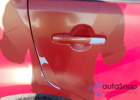 2011 Scion Xb from USA, damaged, VIN JTLZE4FE6B1125458